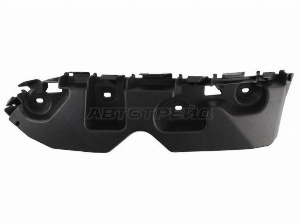 Крепление бампера Renault Duster