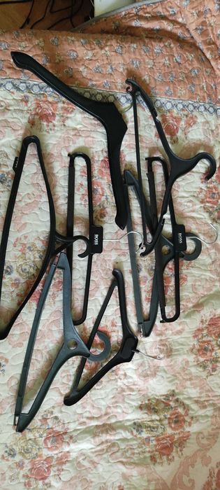 Плечики разные продам