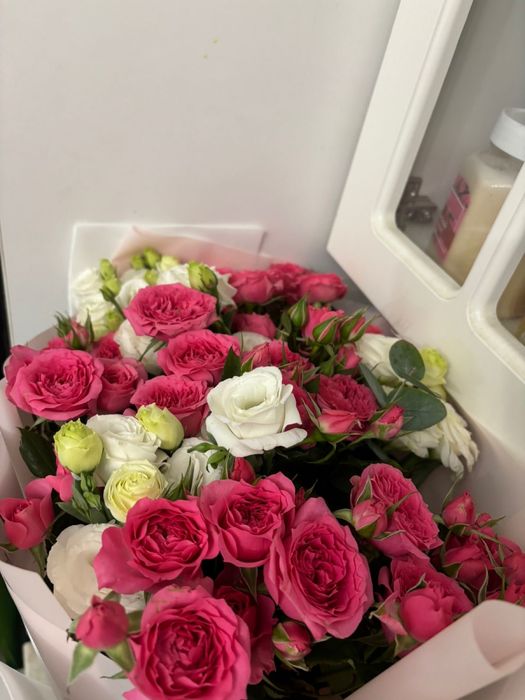 Продается Шикарный букет