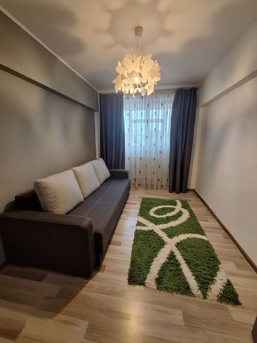 Apartament 3 camere de inchiriat