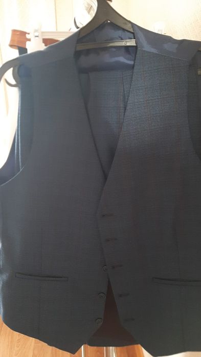 Продам мужской костюм брюки