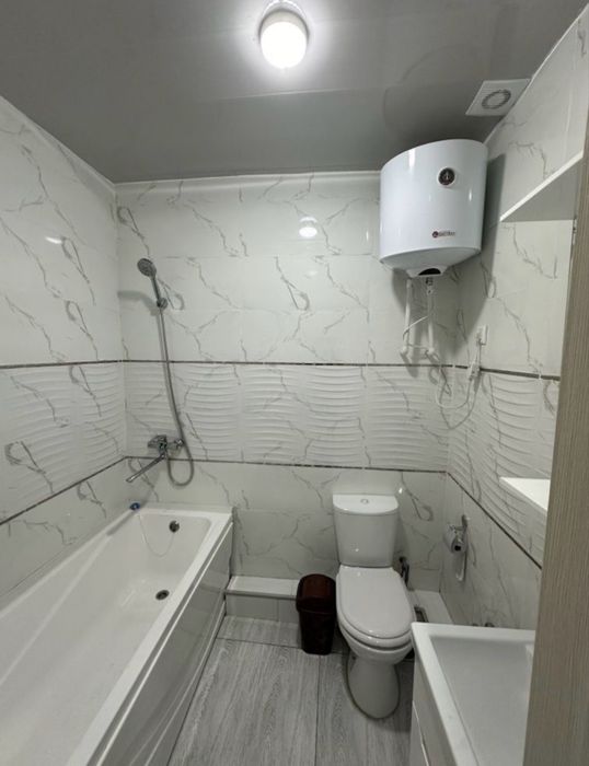 Узбум - Улица Баку / Аренда Квартира 2- комнатная