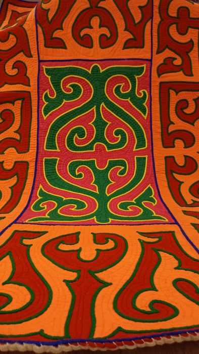 продается сырмак в Астане (Текемет)