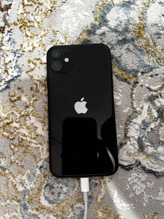 Iphone 11,128гб идеал