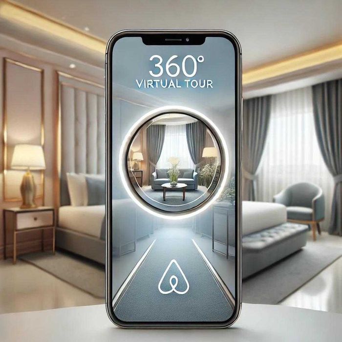 Tururi Virtuale 360° – Prezentări pentru Apartamente • Auto • Locatii