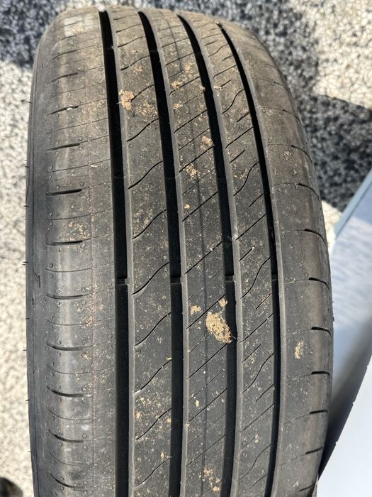 Летни гуми 215/55/17 ДОТ 2024