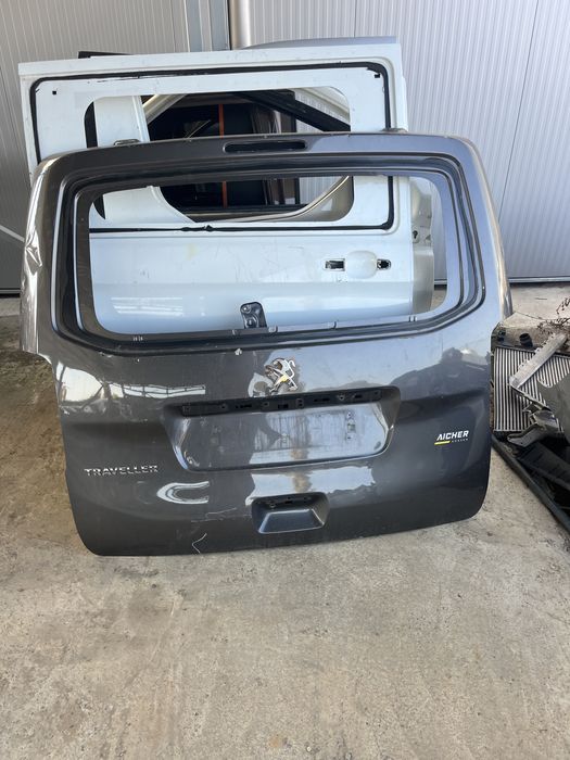 Капак,врата,багажник Peugeot Traveller