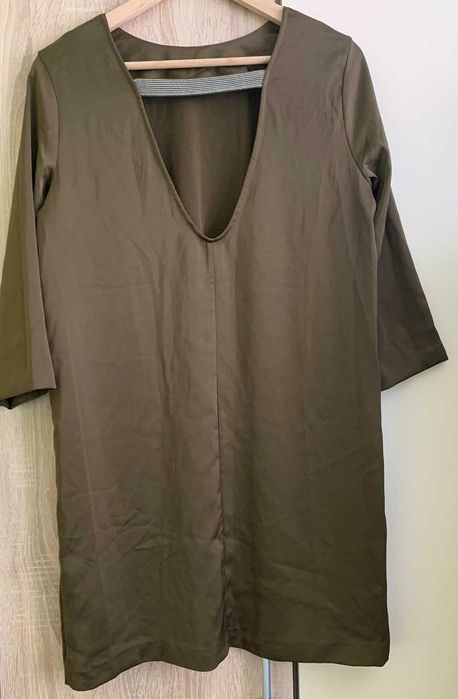 Рокли  Rinascimento, Patrizia Pepe; и други- размер S/M