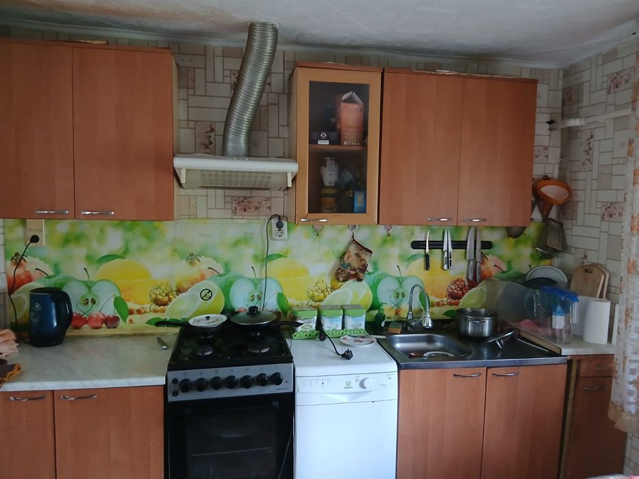 Продам хороший дом