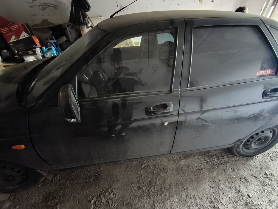 Lada Priora 2012