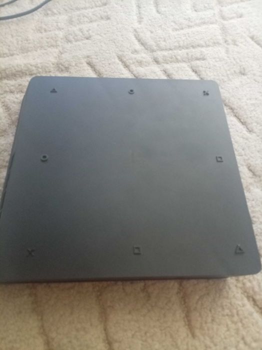 Плейстейшън 4, PS4