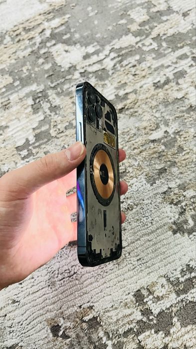 Айфон 12 про, iphone 12 pro 128гб срочно