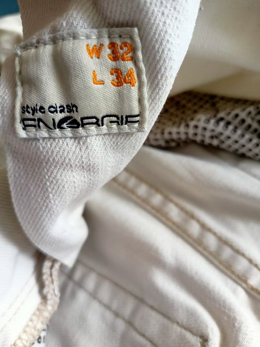 Мъжки дънки ENERGIE