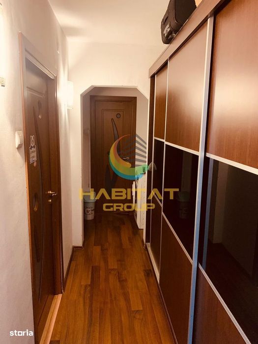 Apartament 2 camere -  bulevardul C. Brancoveanu