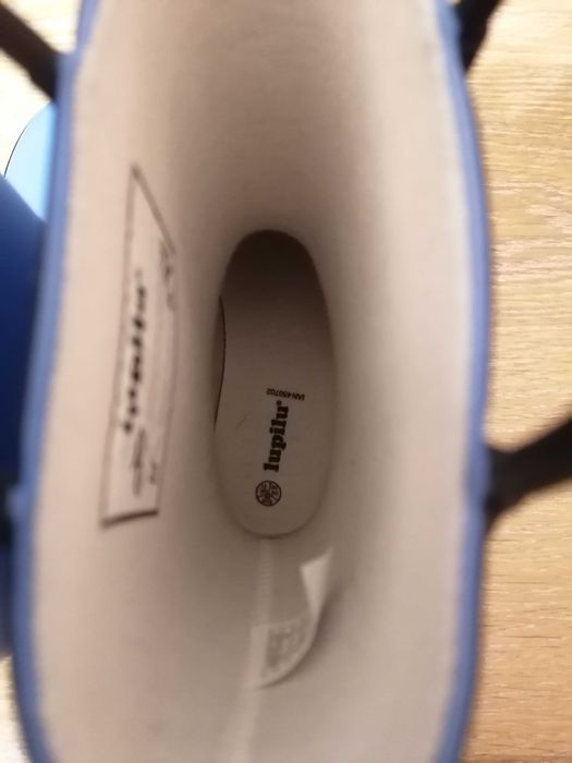 Cizme ploaie Lidl-Lupilu, marimea 29