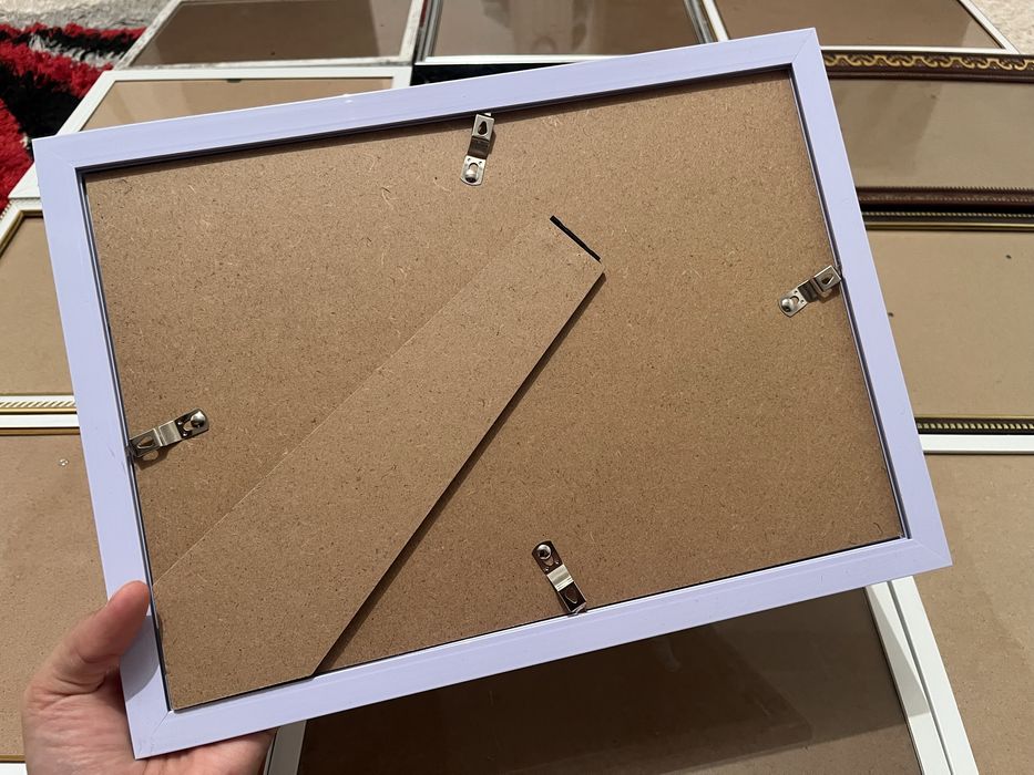 Рамки продаются