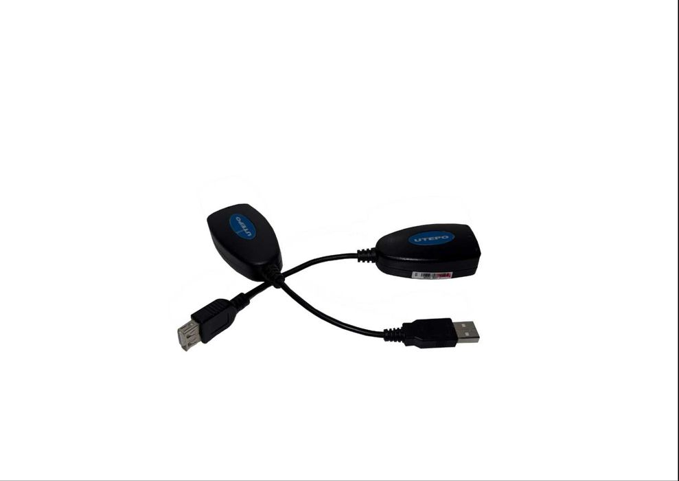 ***Ликвидация*** UTP601USB-M пас. удължител USB-UTP