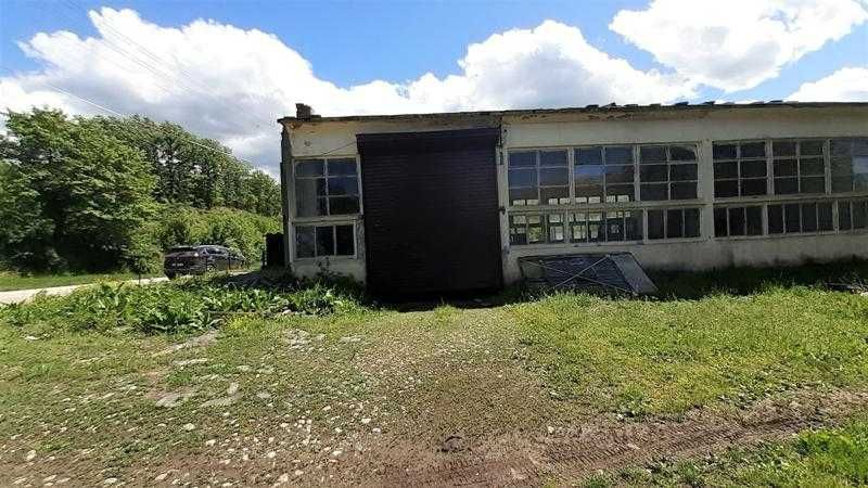 Продава се Промишлена сграда в Априлци - 392 кв.м за 79 €/кв.м - Снимка #2