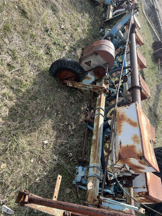 Продам сельхоз орудия