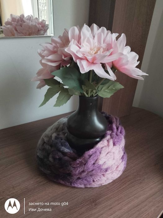 Снуд шалове КОЛЕДНО НАМАЛЕНИЕ 23 лв.