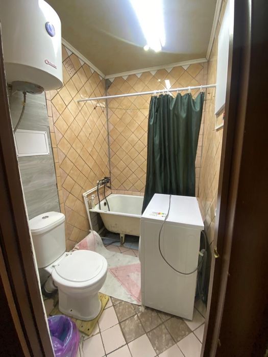 Сдам 2 ком квартиру