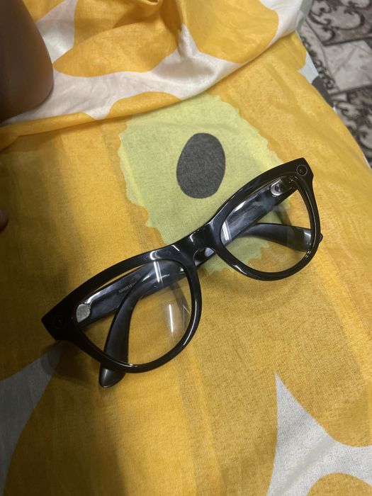 Ray ban meta gen 1