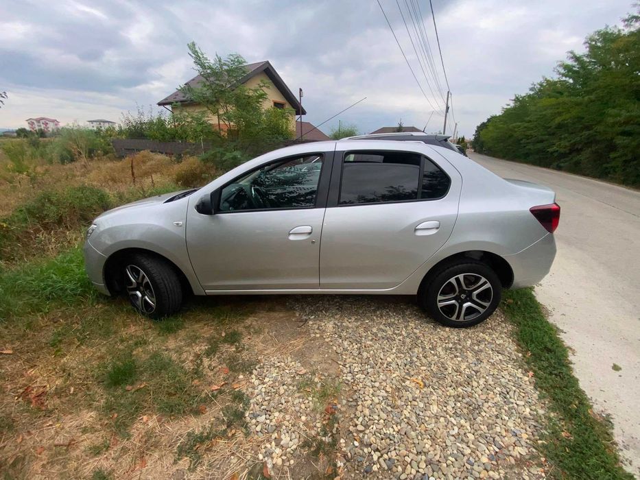 Vand sau schimb Dacia Logan 1.0, 2019