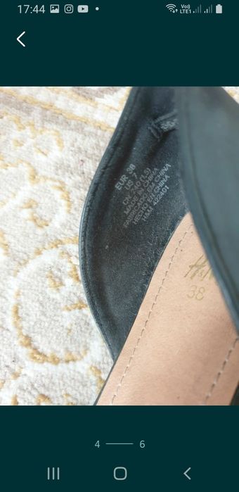 Продам  сандали.