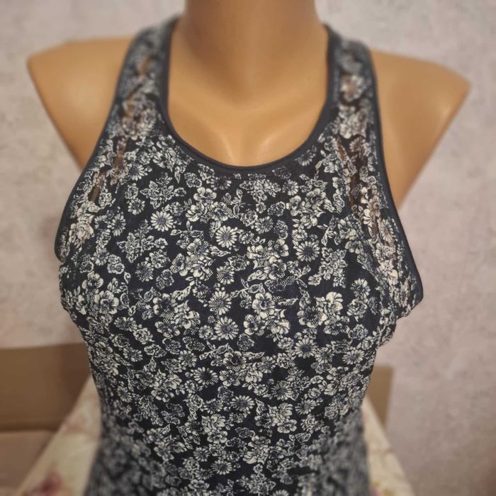 Abercrombie&Fitch Нова Рокля/ръст 164см