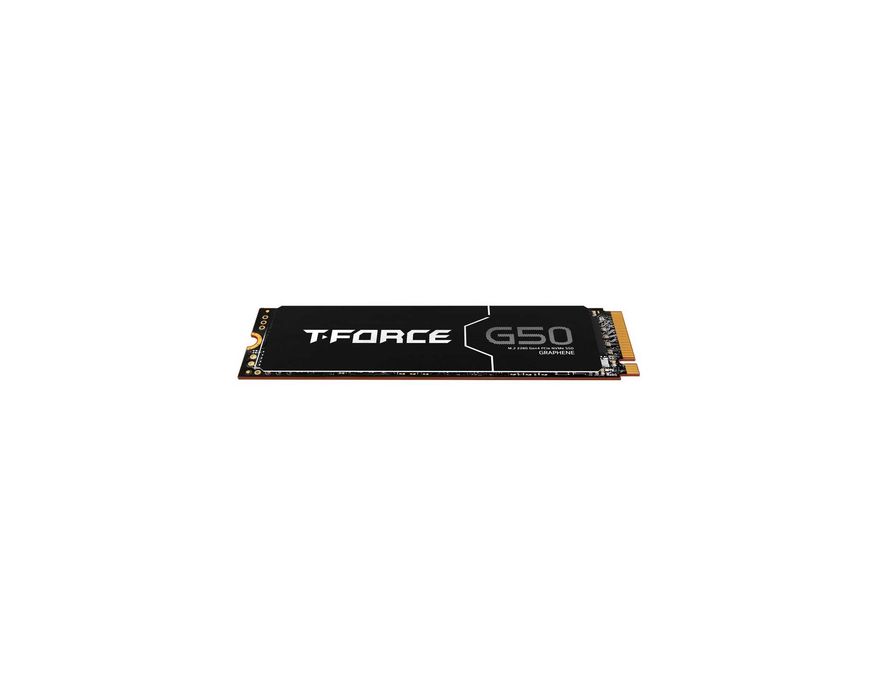 ' SSD TeamGroup T-Force G50 2TB NVMe Gen4 M.2