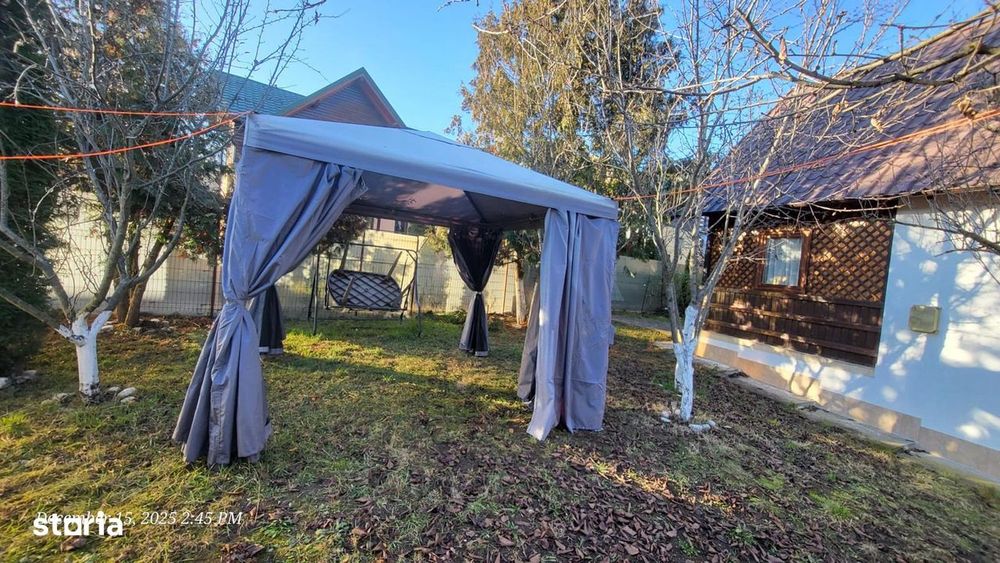 Casă în zona cu cel mai pur aer, lângă Terenul de Golf, Breaza, PH