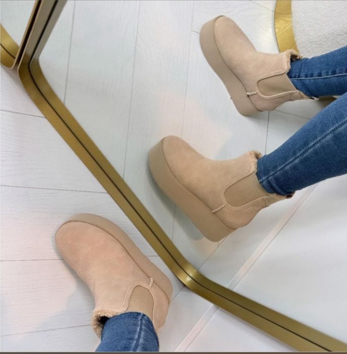 Боти Guess 40 номер