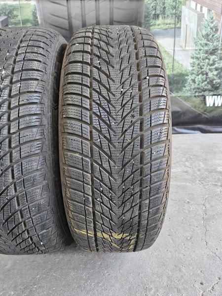 215/55/17 GOODYEAR 2бр