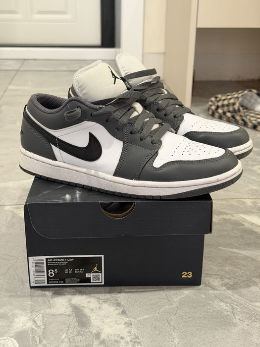 Продам кроссовки air Jordan 1