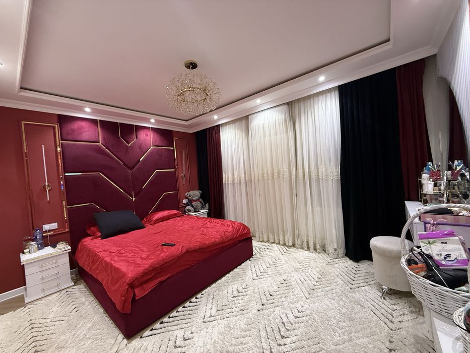 Продается 3х квартира без глухих комнат на новстройке (ор Вокзал)