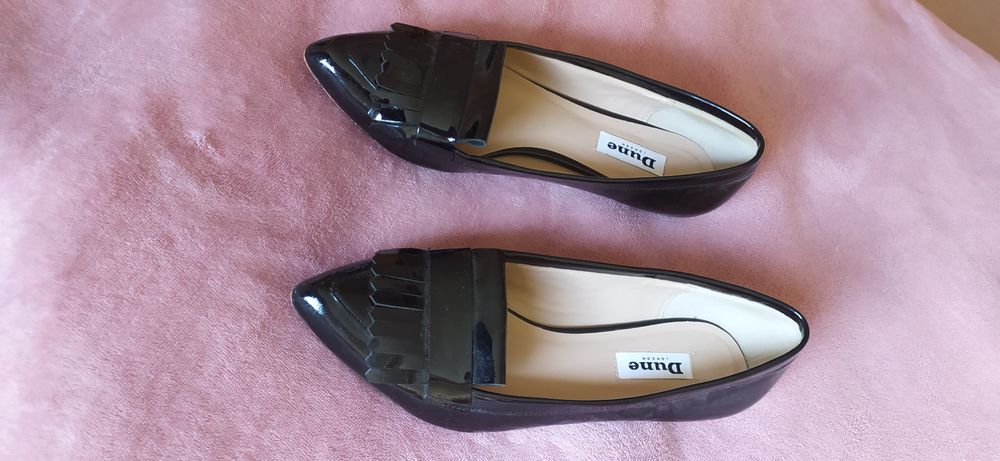 Обувки Dune London 38-ми номер