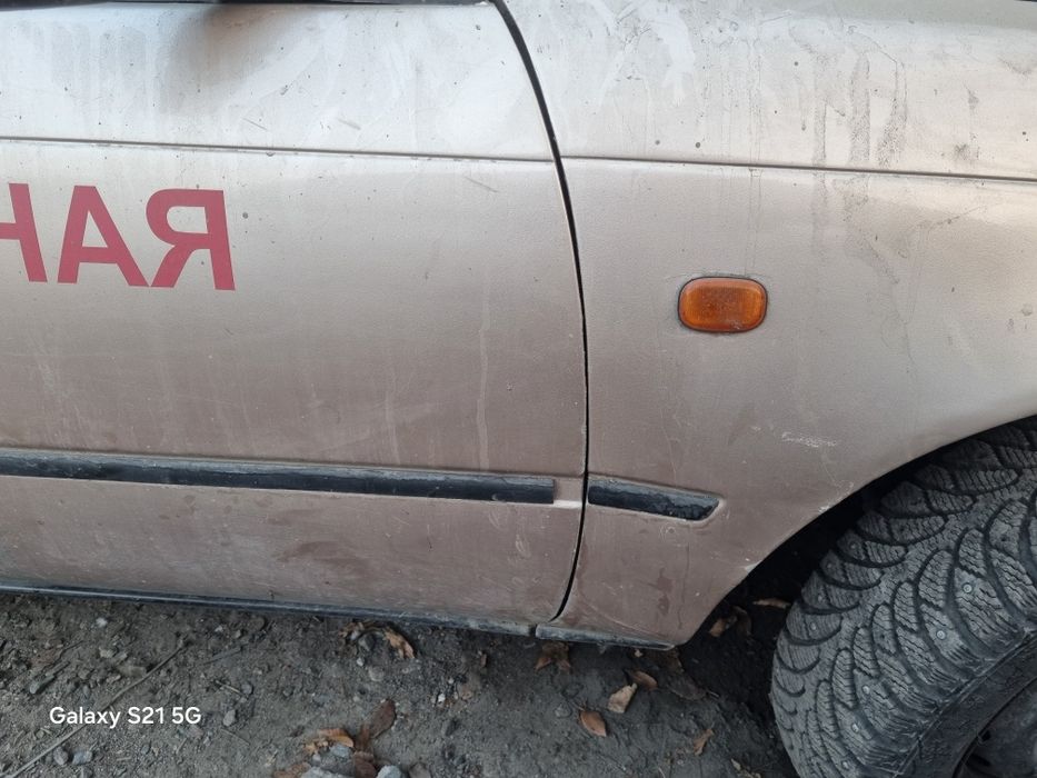 Продам *Toyota Corolla 1996