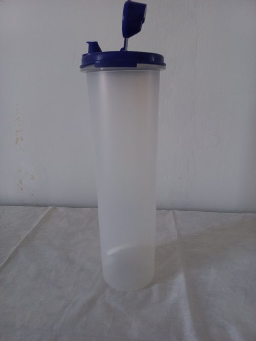 Tupperware Компактус для масла и спагети 1.1 л