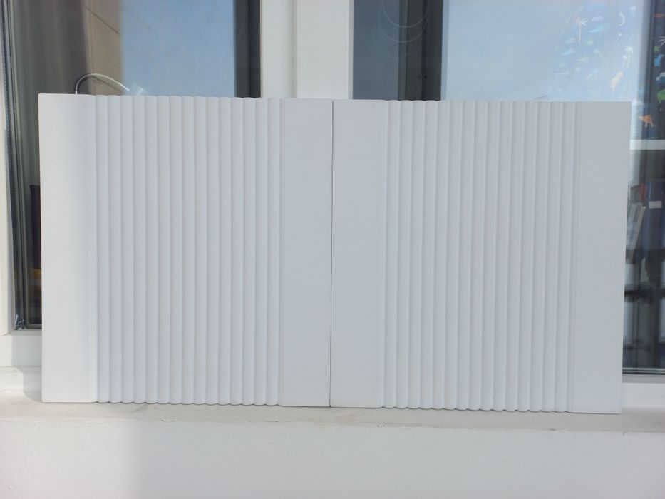 Двери МДФ плёнка фасады 404*381