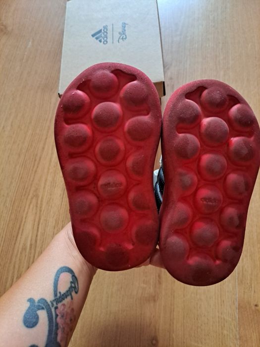 Детски маратонки Adidas