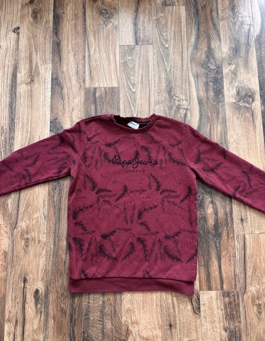Pepe jeans блузон