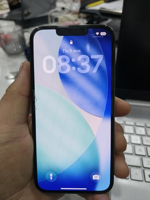 Iphone13 Pro koropka