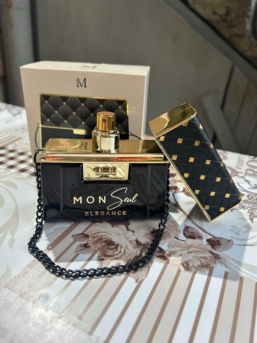 Парфюм ,,Mon Seul".100 мл.