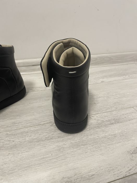 Maison Margiea future high 43 EU