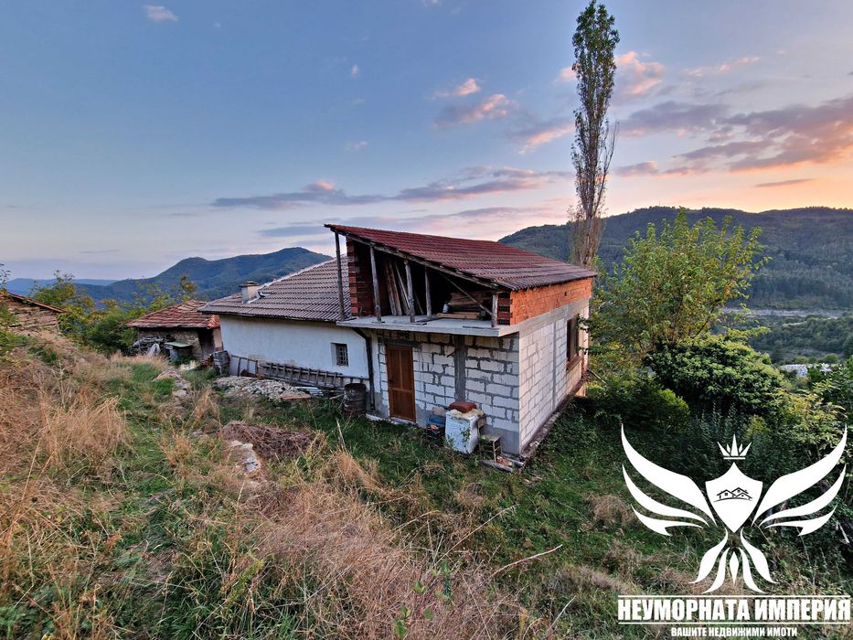 Продава се Къща в с. Баните, Област Смолян - 240 кв.м за 259 €/кв.м - Снимка #6