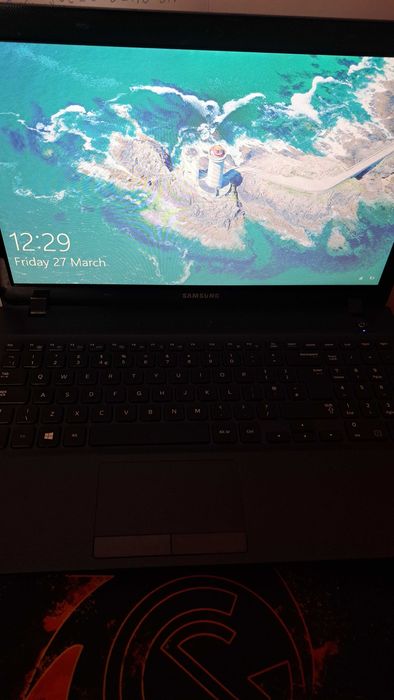 Laptop Samsung Activbook 2 NP270E5G