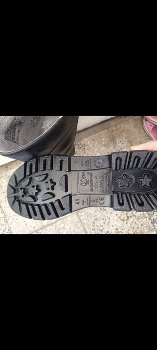 2 бр. Гумени ботуши