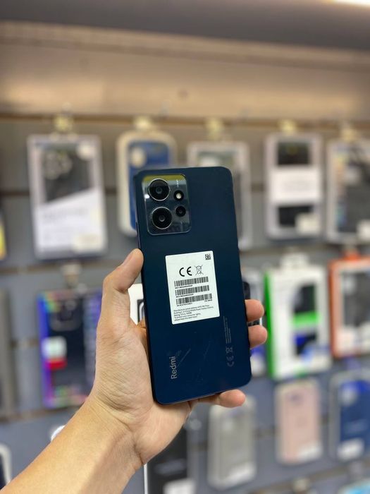 Redmi note 12 256gb