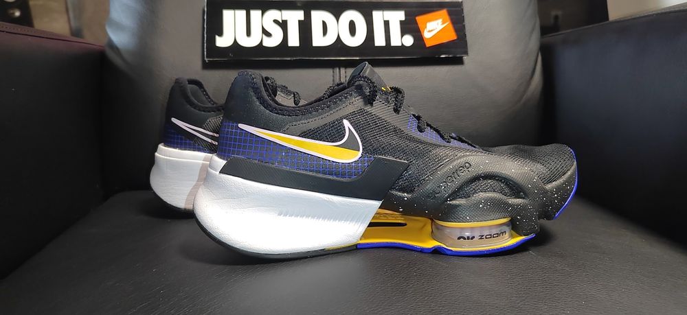 Nike Air Zoom Superrep 3, номер 39