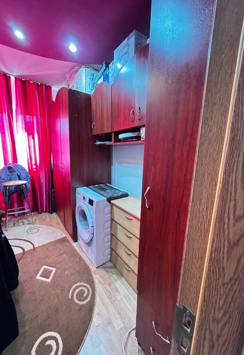 Vând apartament 70mp, 3 camere + living cu bucătărie open space, Micro Aiud
